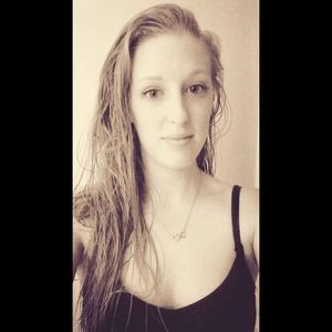 Meet your Posher, Brandi